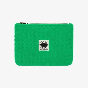 ROUNDWOOD POUCH 파우치 (QG13OB015)_ST