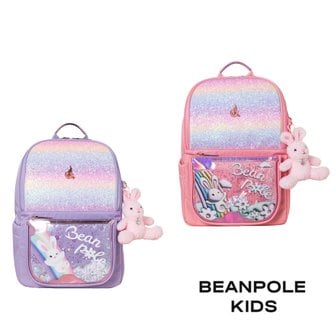 토박스 [부산점] 빈폴키즈 시그니처 빙키 여아 책가방 2종 BNKCE1TBAB21