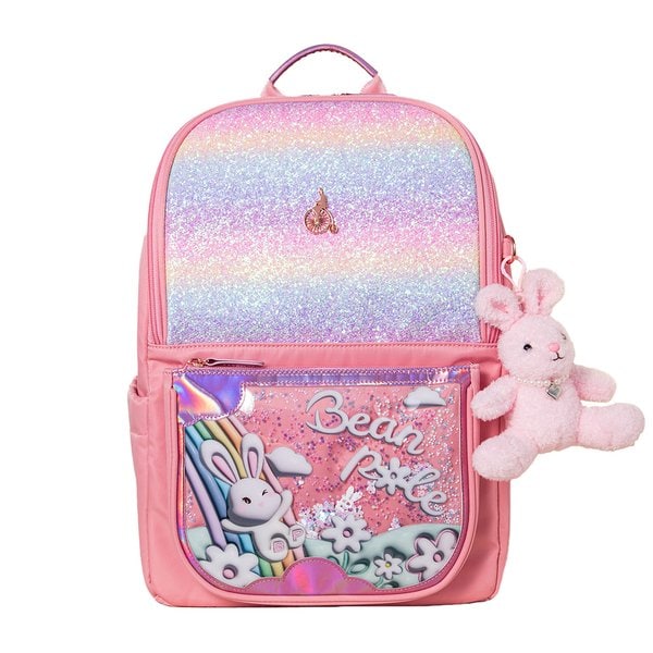 [부산점] 빈폴키즈 시그니처 빙키 여아 책가방 2종 BNKCE1TBAB21