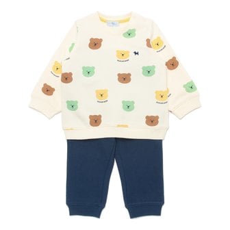 블루독베이비 [여주점] [오프라벨 여주점] 블루독베이비 (IV) 곰돌이상하세트 (44C70-672-01)