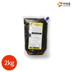 (1008740) 굴소스 2kg