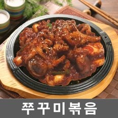 임꺽정 쭈꾸미볶음 350g