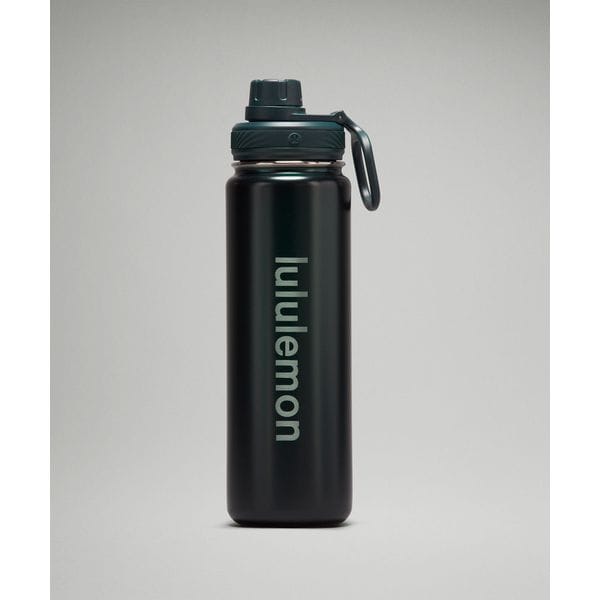 20%  ▼ 백 투 라이프 스포츠 보틀 24oz - WRTL/SMTL