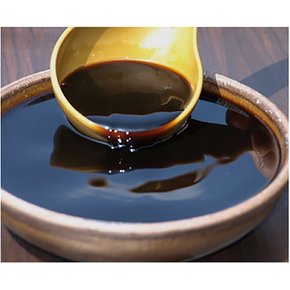 죽염간장 [메주콩 500ml]