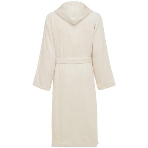 [해외배송] 로베르토 카발리 골드 뉴 후드 코튼 BATHROBE B0061531771