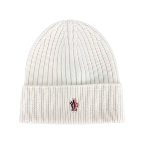 [시흥점] 25FW 그레노블 로고 울 비니 (3B00007 04761 034)