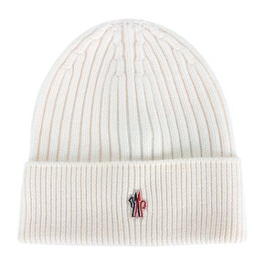 [시흥점] 25FW 그레노블 로고 울 비니 (3B00007 04761 034)