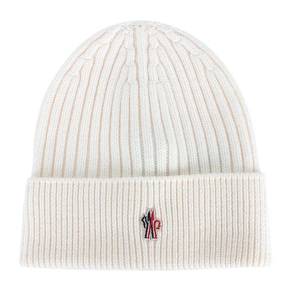 [시흥점] 25FW 그레노블 로고 울 비니 (3B00007 04761 034)