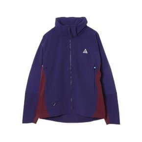 나이키 ACG 썬 페어러 자켓 퍼플 잉크 - 아시아 Nike ACG Sun Farer Jacket Purple Ink - Asia