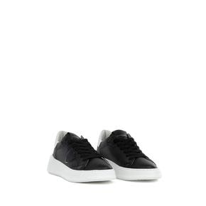 24FW 필립모델 스니커즈 BJLD V005VEAU BLANC NOIR