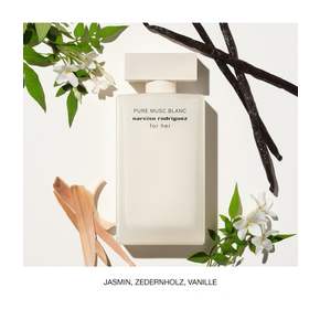 나르시소 로드리게즈 포 허 퓨어 머스크 블랑 EDP 인텐스