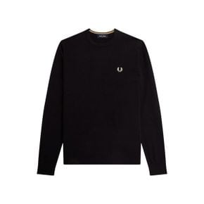 1774658 Fred Perry 프레드 페리 클래식 크루넥 점퍼