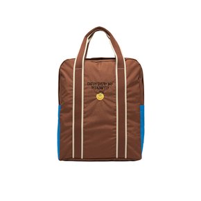 Backpack (라라 백팩) [Brown]