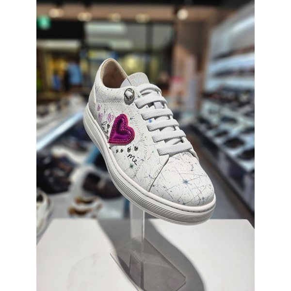 [파주점] 미셸 by 탠디 여성스니커즈 4cm 운동화 x25213d