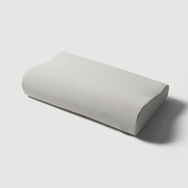 컨투어형 스트레치 fit 커버 50x30cm 그레이 J60N904137981