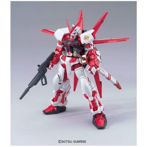 HG SEED VS ASTRAY MBF-P02R 1144 기동 전사 건담 건담 아스트레이 레드 프레임 (플라이트 유닛