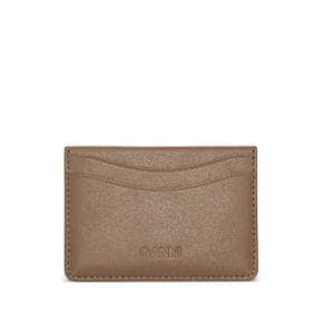 26 FW 가니 부 브라운 카드홀더 B3010305 TP449666800