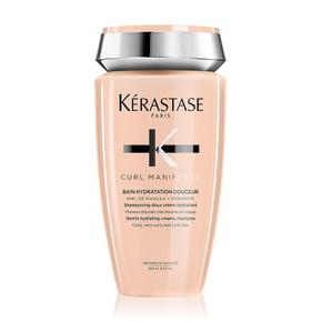 유럽직구 Kerastase 케라스타즈 컬 매니페스토 베인 하이드레이션 두세르 샴푸 250ml