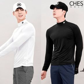 미우 퍼포먼스 드엘디 남성골프 쿨 이너웨어_P342088382