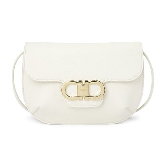 페라가모 [부산점] 더블 간치니 여성 미니백 221094 0789842