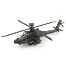 1/72 보잉 AH-64E 아파치가디언 대한민국육군 헬기모형