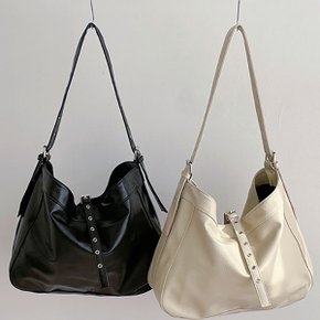 스트랩장식 데일리 숄더백 DM61 BG 02_P417586066
