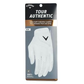 독일 캘러웨이 골프장갑 Callaway 남성 투어 Authentic 골프 Glove 938986