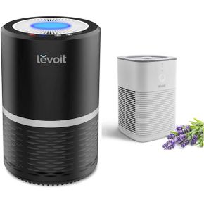 영국 르보잇 공기청정기 Levoit Air Purifiers for Home Allergies with H13 True HEPA Filter D