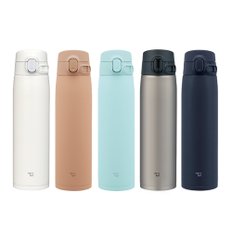 조지루시 코끼리 보온병 보냉병 심리스 등산 텀블러 SM-VA72 720ml