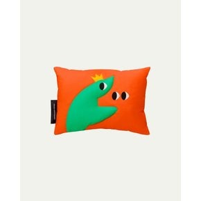 Frog 쿠션