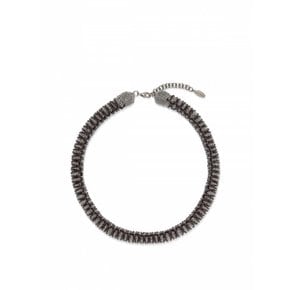 여성 목걸이 Chokers 초커 MC0W9G290CU854 Grey /8