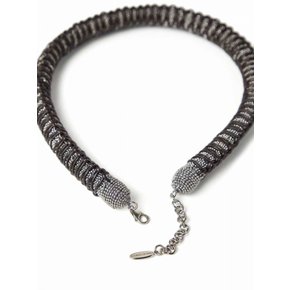 여성 목걸이 Chokers 초커 MC0W9G290CU854 Grey /8