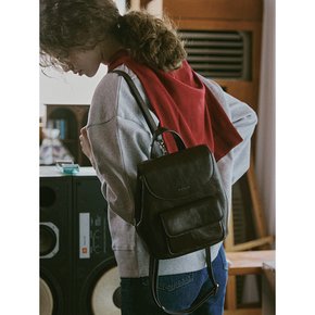 Touslesjou Mini Backpack Espresso 트레주 미니 백팩 에스프레소