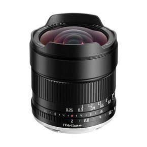 10mm F2 캐논 RF 마운트 블랙 APS-C