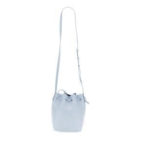 Shoulder bag HMM010CA_CIELO AZURE