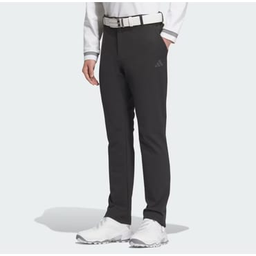 아디다스골프 24FW 남성 4-웨이 골프 팬츠 IM6452 블랙