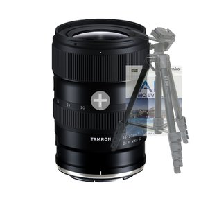 16-30mm F2.8 VXD G2 A064 니콘 Z (슬릭 GX-S 7500 삼각대외 2종)