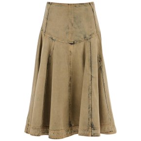 Midi skirt 13F9580775877 3125690