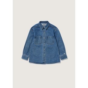 PLAC DENIM SHIRTS JACKET PWTH3LSL76W