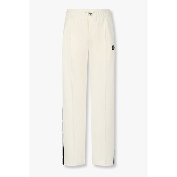 사이드 스냅 버튼 트랙 팬츠 8615312119000