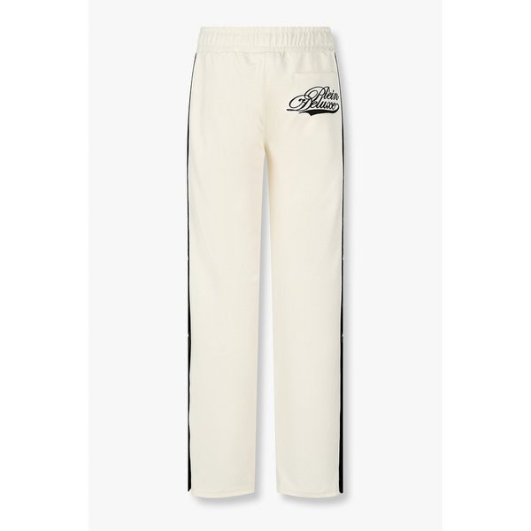 사이드 스냅 버튼 트랙 팬츠 8615312119000