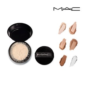 맥 MAC 메이크업 파우더 세트 스튜디오픽스 프로 +  블러 루즈 파우더 화장품