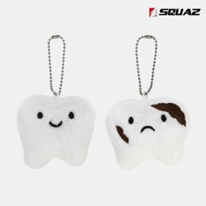 인형 키링 열쇠고리 이빨요정 가방장식 백참 SOFF001