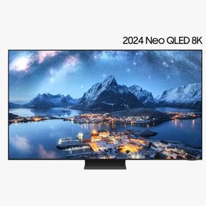 TV KQ75QND800FXKR 스탠드 배송무료