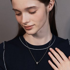 [씨엔블루 이정신, 권진아 착용] nova drift necklace
