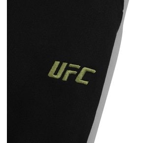 UFC UT 옥타곤 포켓 팬츠 U1LPT3108BK