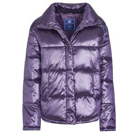 숏패딩 112344 PURPLE