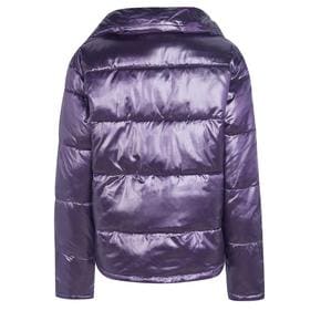 숏패딩 112344 PURPLE