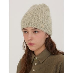 SENNA CLASSIC KNITTED BEANIE - 3 COLOR