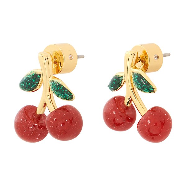 [부산점] 체리 여성 귀걸이 517791 GLD 600
